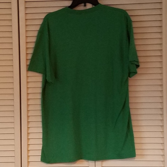 NWT A CHRISTMAS STORY HOLIDAY TSHIRT MEN'S L & XXL - Picture 2 of 8